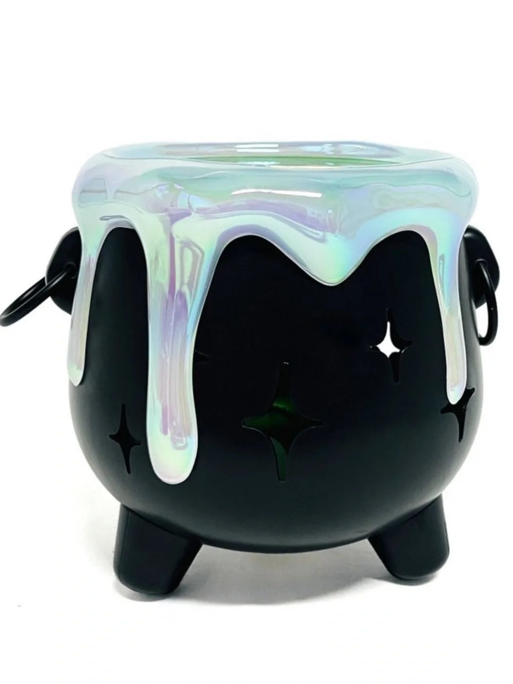 New! Plastic LED Figural Cauldron - Target Bullseye's Playground™ 2026